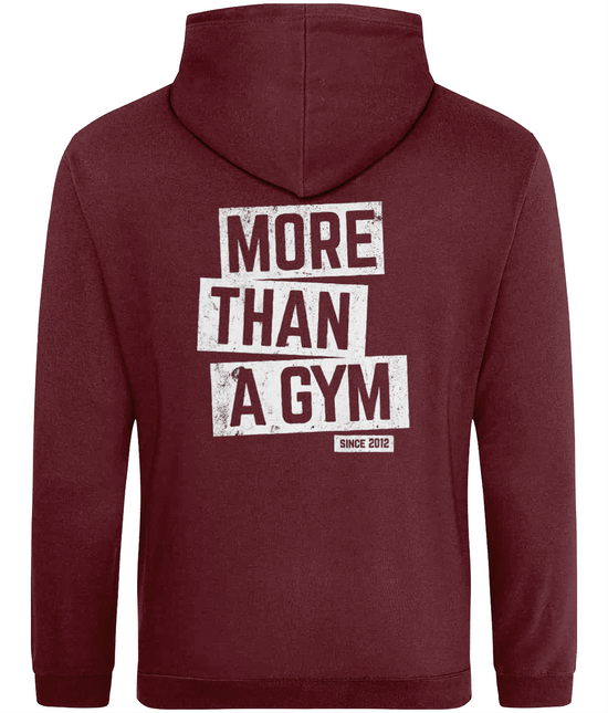 CFC 'More Than A Gym' Hoodie