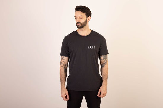 Training Dept. Crew Neck T-Shirt