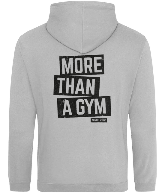 CFC 'More Than A Gym' Hoodie