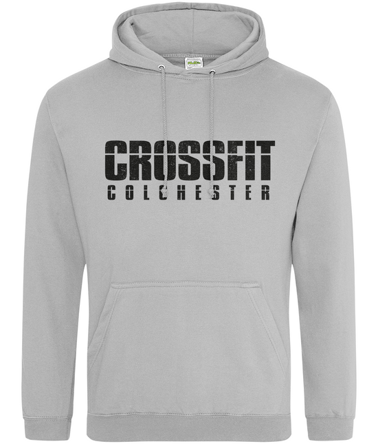 CFC 'More Than A Gym' Hoodie