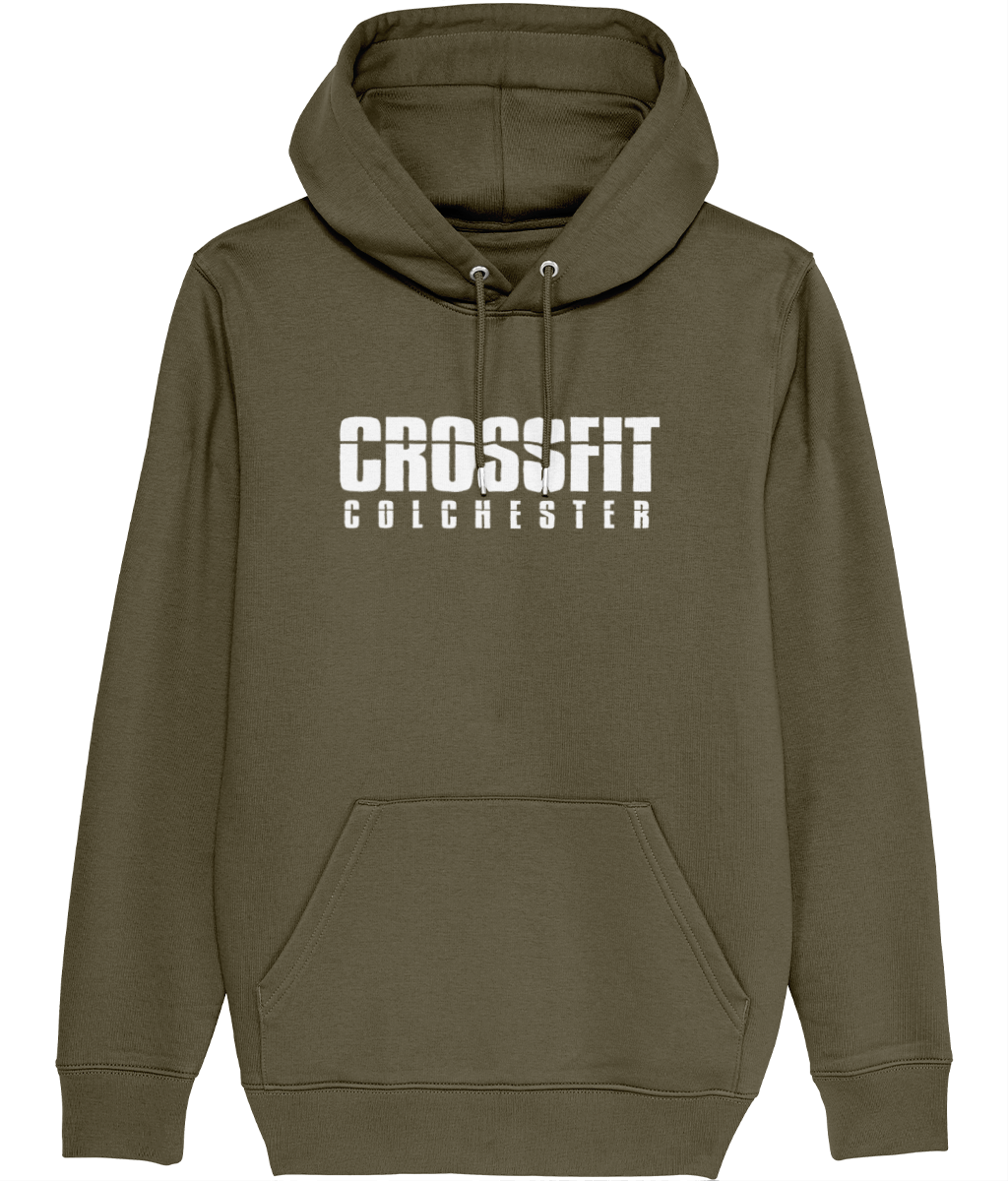 Crossfit hoodie 2024